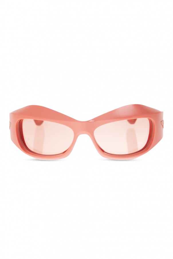 VENETIA SUNGLASSES | Tom Ford Fashion